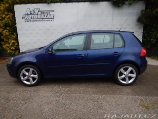 Volkswagen Golf 1.6 i 75kw