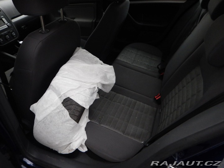 Volkswagen Golf 1.6 i 75kw 2007