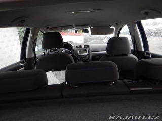 Volkswagen Golf 1.6 i 75kw 2007