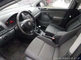 Volkswagen Golf 1.6 i 75kw 2007