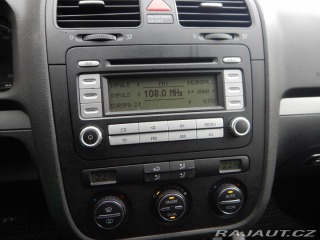 Volkswagen Golf 1.6 i 75kw 2007