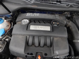 Volkswagen Golf 1.6 i 75kw 2007