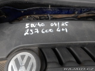 Volkswagen Golf 1.6 i 75kw 2007