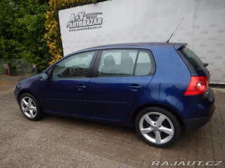 Volkswagen Golf 1.6 i 75kw 2007