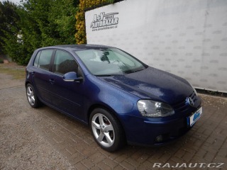 Volkswagen Golf 1.6 i 75kw 2007