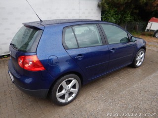 Volkswagen Golf 1.6 i 75kw 2007