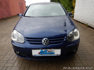 Volkswagen Golf 1.6 i 75kw 2007