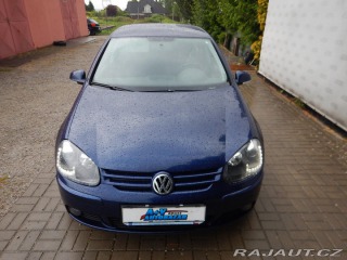 Volkswagen Golf 1.6 i 75kw 2007
