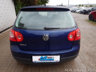 Volkswagen Golf 1.6 i 75kw 2007