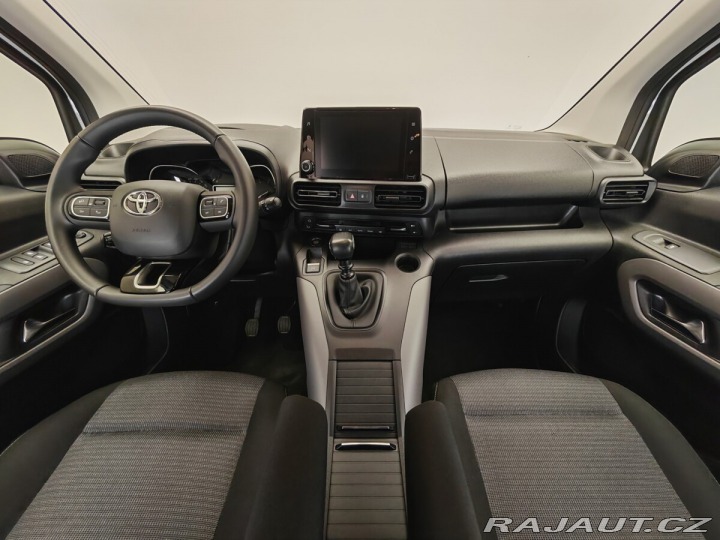 Toyota ProAce City Verso 2024