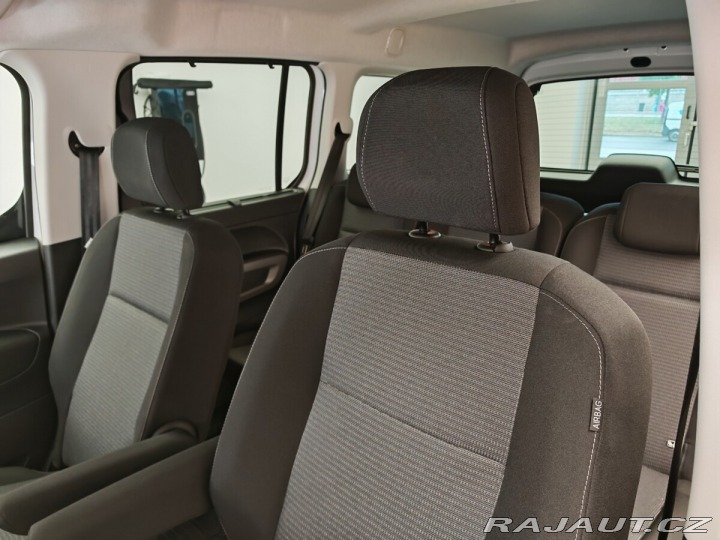 Toyota ProAce City Verso 2024
