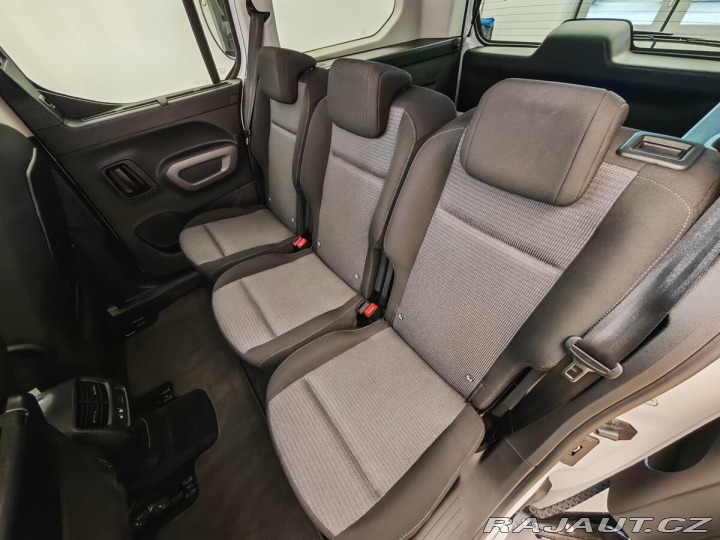 Toyota ProAce City Verso 2024