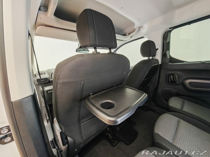 Toyota ProAce City Verso 2024
