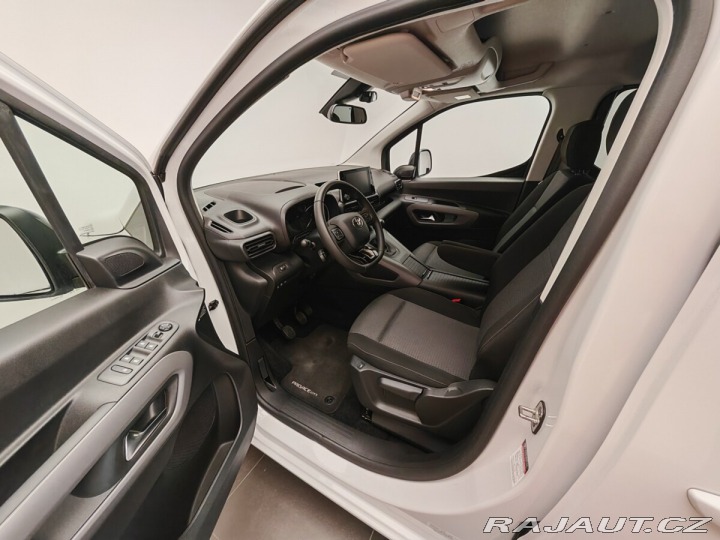 Toyota ProAce City Verso 2024