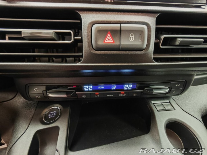 Toyota ProAce City Verso 2024