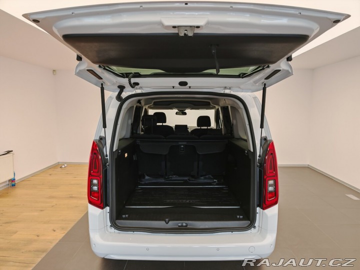 Toyota ProAce City Verso 2024