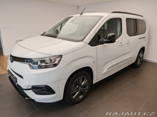 Toyota ProAce City Verso  2024