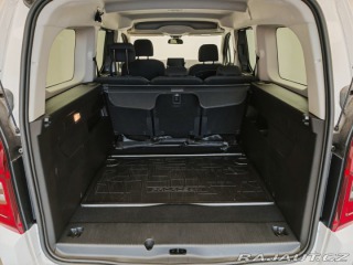 Toyota ProAce City Verso  2024
