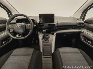 Toyota ProAce City Verso  2024