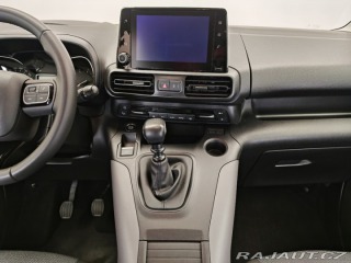 Toyota ProAce City Verso  2024