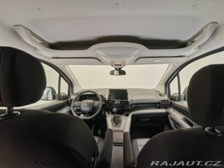 Toyota ProAce City Verso  2024