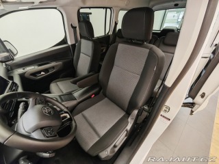 Toyota ProAce City Verso  2024