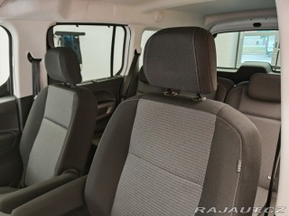 Toyota ProAce City Verso  2024