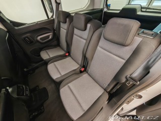 Toyota ProAce City Verso  2024