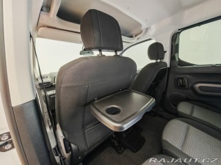 Toyota ProAce City Verso  2024
