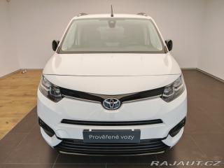 Toyota ProAce City Verso  2024
