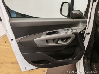 Toyota ProAce City Verso  2024