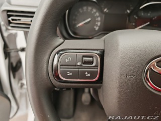 Toyota ProAce City Verso  2024