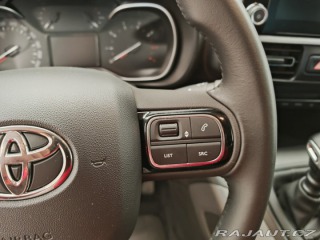 Toyota ProAce City Verso  2024