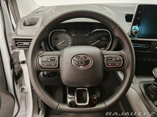 Toyota ProAce City Verso  2024