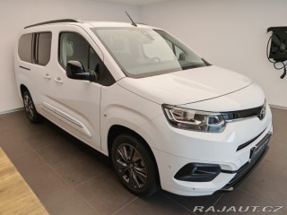 Toyota ProAce City Verso  2024