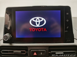Toyota ProAce City Verso  2024