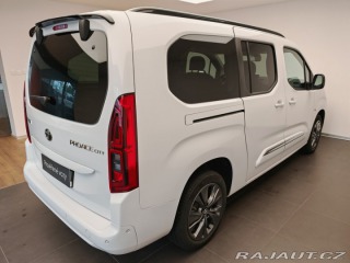 Toyota ProAce City Verso  2024