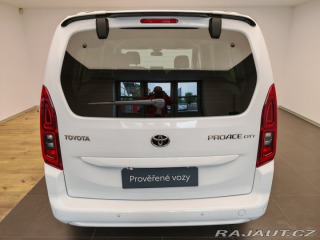 Toyota ProAce City Verso  2024