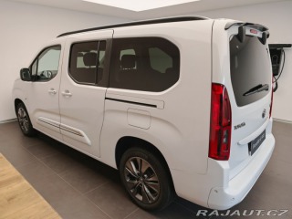 Toyota ProAce City Verso  2024