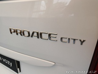 Toyota ProAce City Verso  2024
