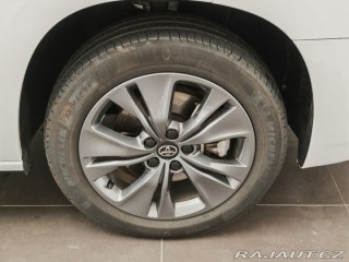 Toyota ProAce City Verso  2024