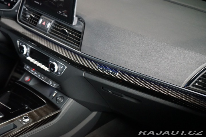 Audi SQ5 TDI*VZDUCH*NEZ.TOP*B& 2025