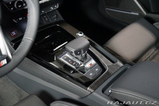 Audi SQ5 TDI*VZDUCH*NEZ.TOP*B& 2025