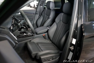 Audi SQ5 TDI*VZDUCH*NEZ.TOP*B& 2025