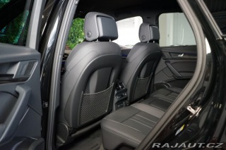 Audi SQ5 TDI*VZDUCH*NEZ.TOP*B& 2025