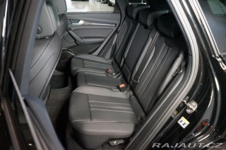 Audi SQ5 TDI*VZDUCH*NEZ.TOP*B& 2025
