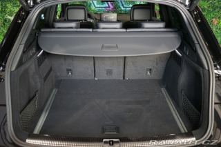 Audi SQ5 TDI*VZDUCH*NEZ.TOP*B& 2025