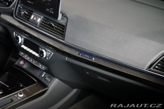 Audi SQ5 TDI*VZDUCH*NEZ.TOP*B& 2025