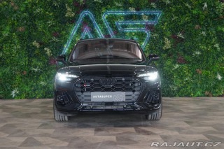 Audi SQ5 TDI*VZDUCH*NEZ.TOP*B& 2025