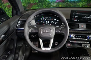 Audi SQ5 TDI*VZDUCH*NEZ.TOP*B& 2025